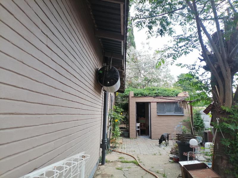 3 Bedroom Property for Sale in Odendaalsrus Free State